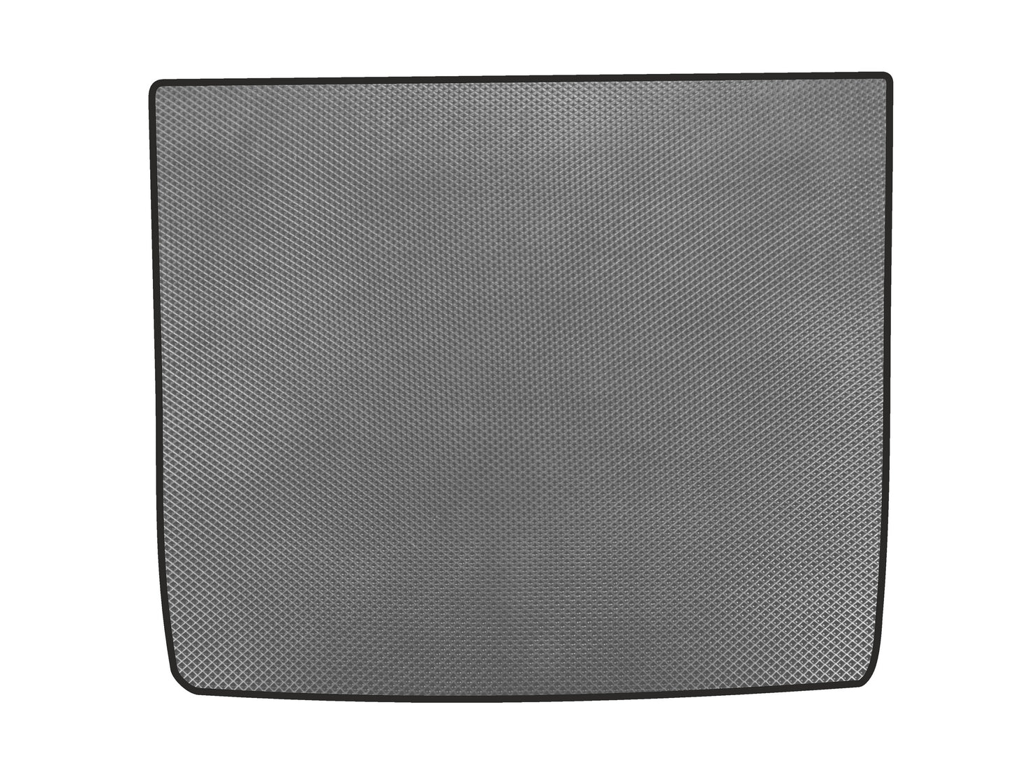 EVA Trunk Mat (Gray) for Mercedes GLB X247 2019- - image 1