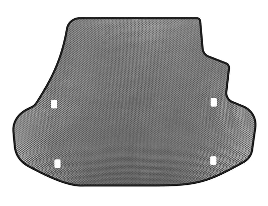 EVA Trunk Mat (Gray) for Honda Legend 2004-2012 - image 1