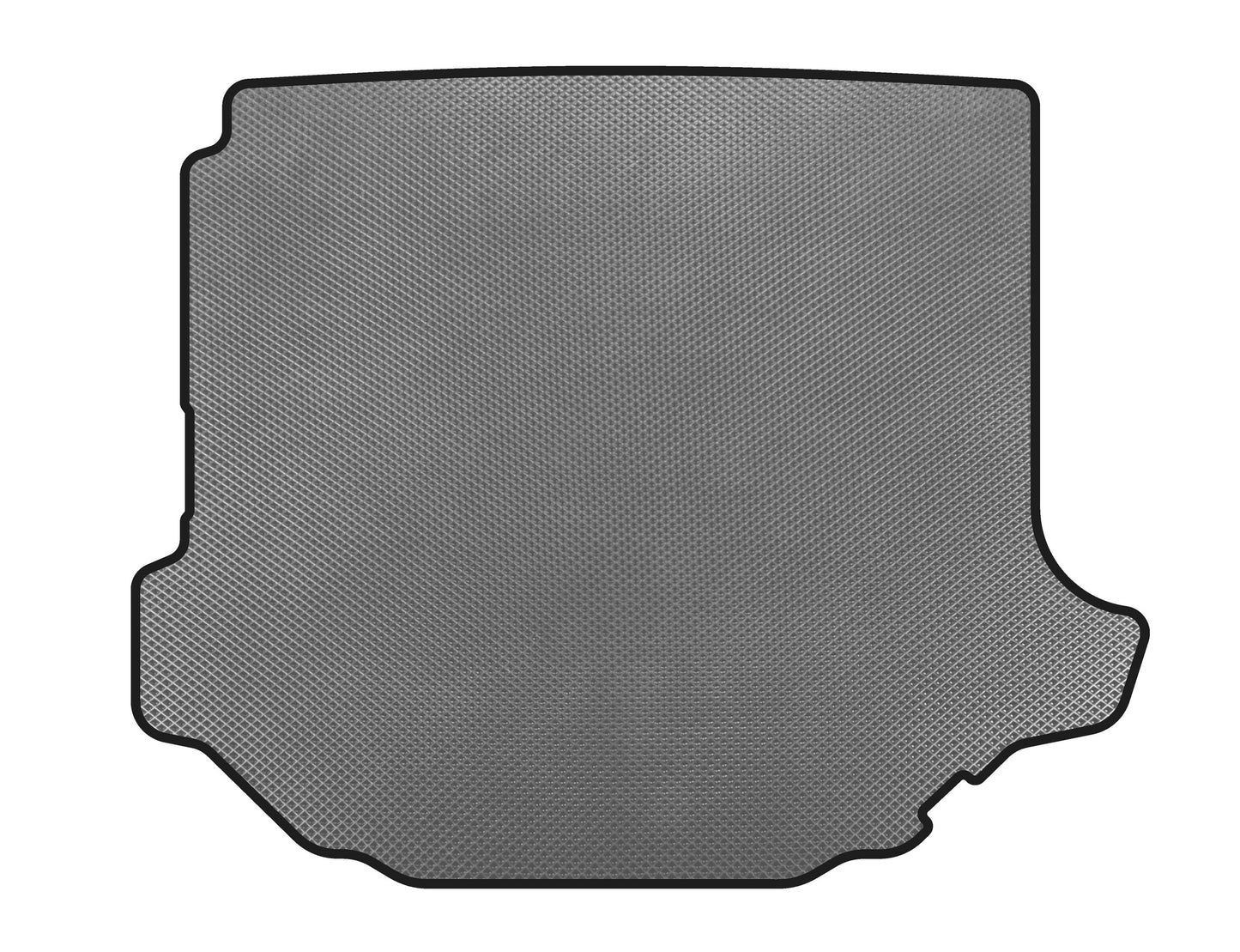 EVA Trunk Mat (Gray) for JAC J6 2011-2019 - image 1