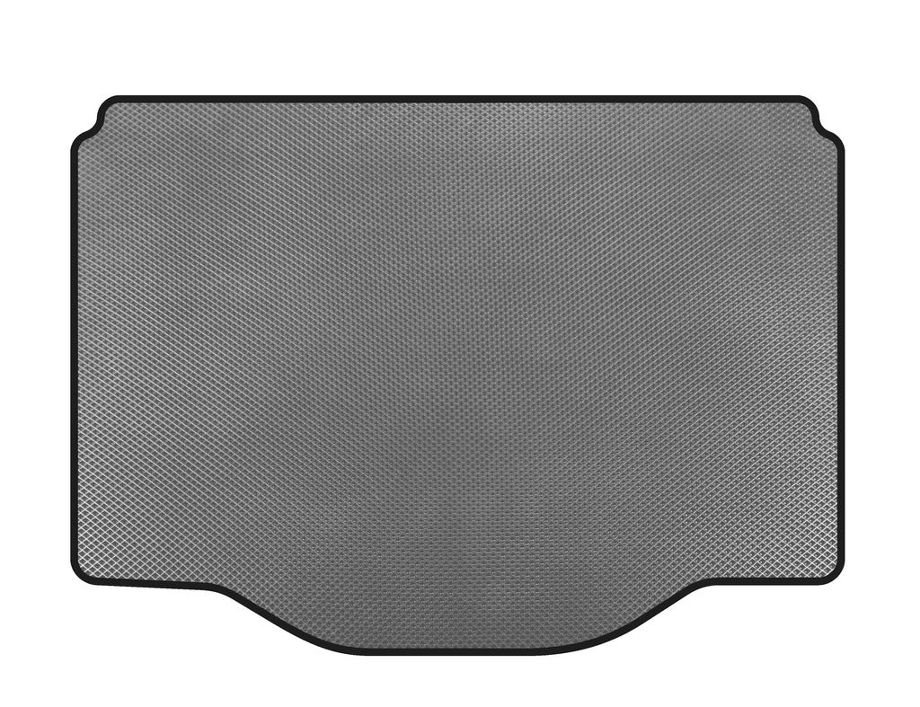 EVA Trunk Mat (Gray) for Chevrolet Trax 2012-2023 - image 1