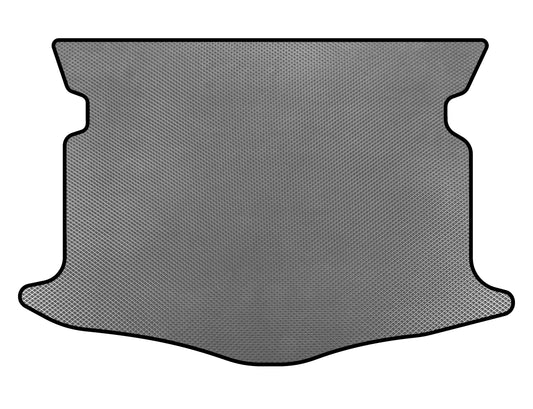 EVA Trunk Mat (Gray) for Honda FR-V 2004-2009 - image 1