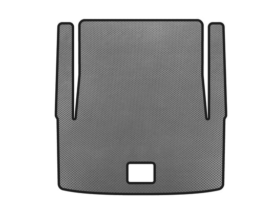 EVA Trunk Mat V-1 for E90, Gray for BMW 3 Series E90/E91 2005-2011 - image 1