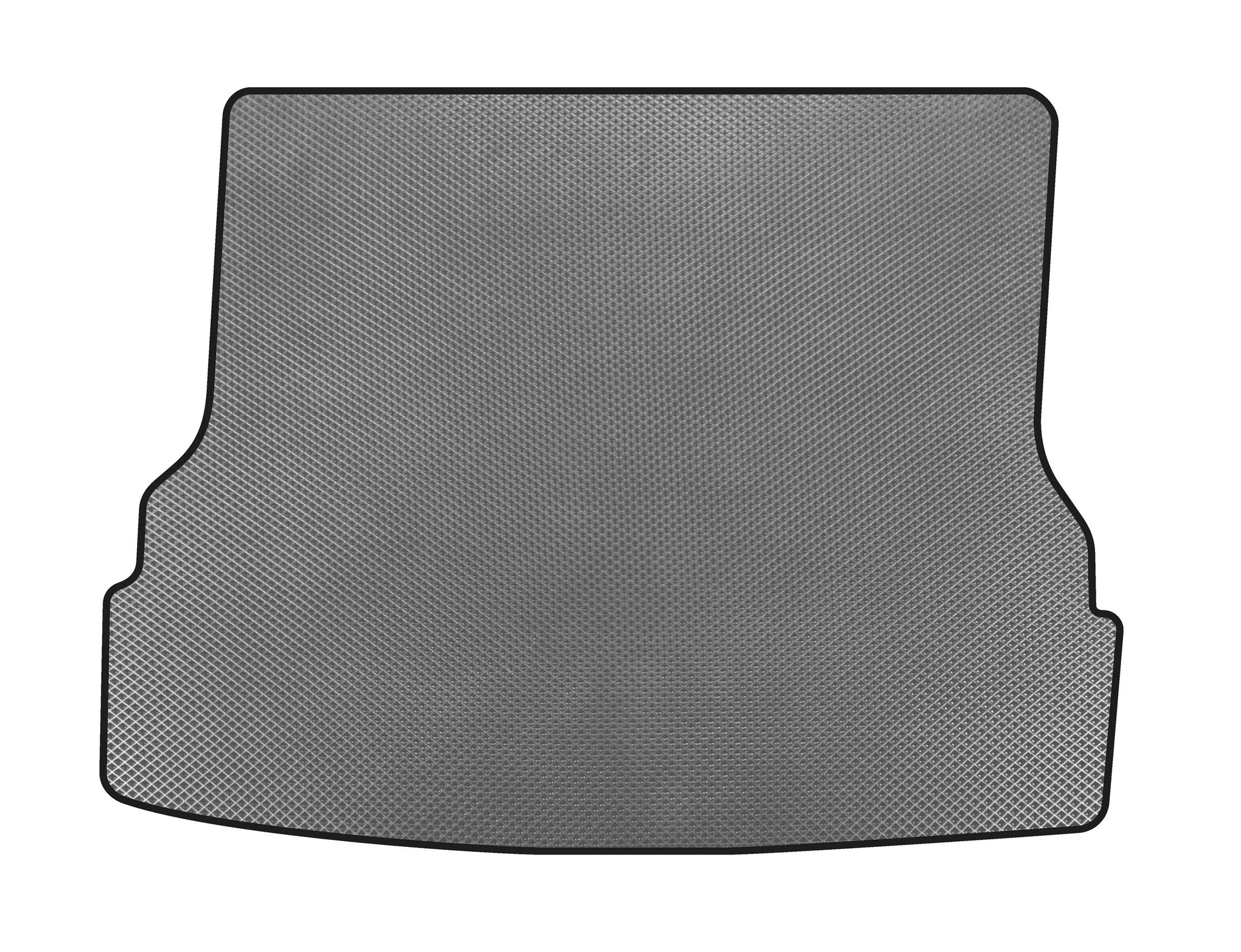 Mat in the trunk EVA (SD, Gray) for Lifan 520 Breeze - image 1