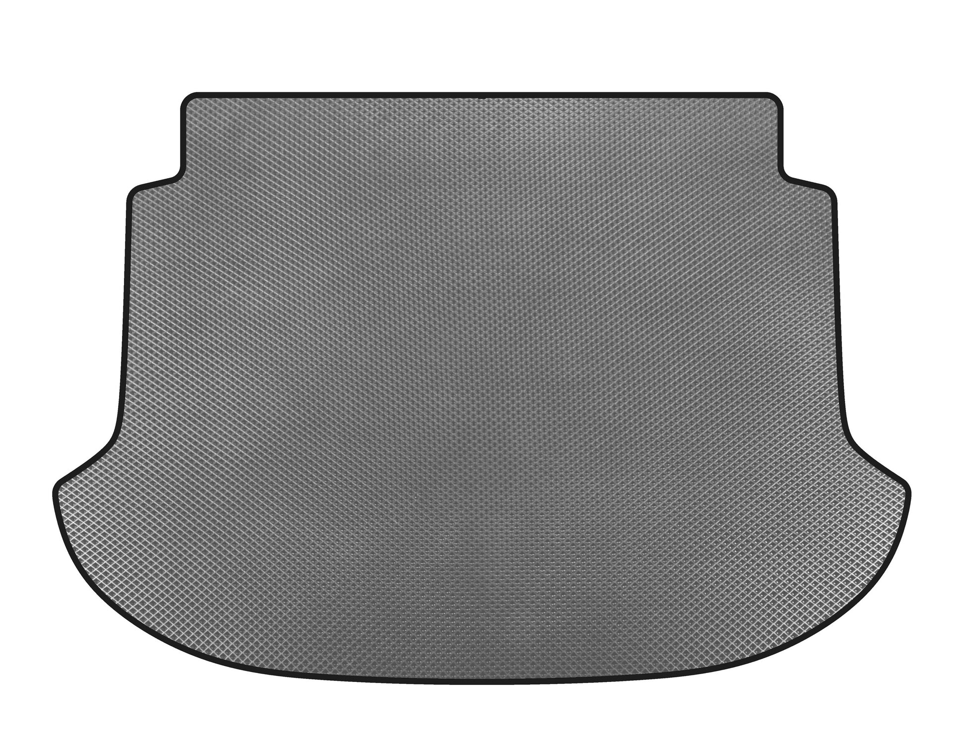EVA Trunk Mat (Gray) for Nissan Murano 2002-2008 - image 1