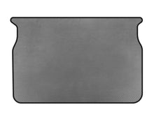 EVA Trunk Mat (2015-2019, HB, 5-Door, Gray) for Peugeot 208 2012-2019 - image 1