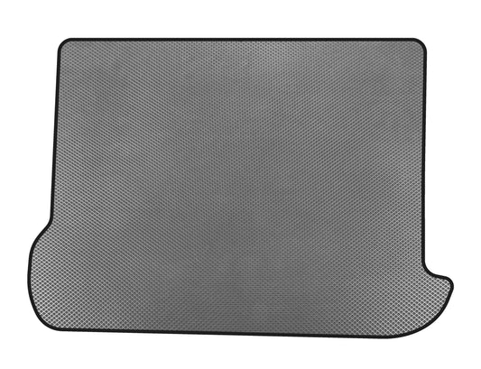 EVA trunk mat (Grey) for Opel Combo 2002-2012 - image 1