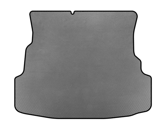 EVA Trunk Mat (SD, Gray) for Renault Symbol 2008-2013 - image 1