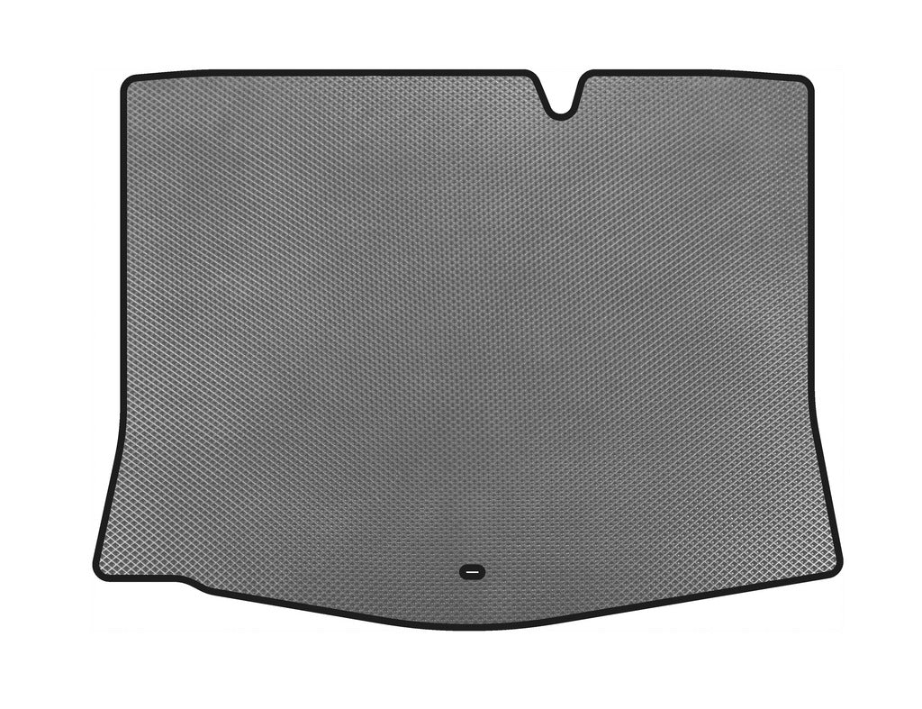 EVA Trunk Mat (Gray) for Alfa Romeo Giulietta 2010-2020 - image 1
