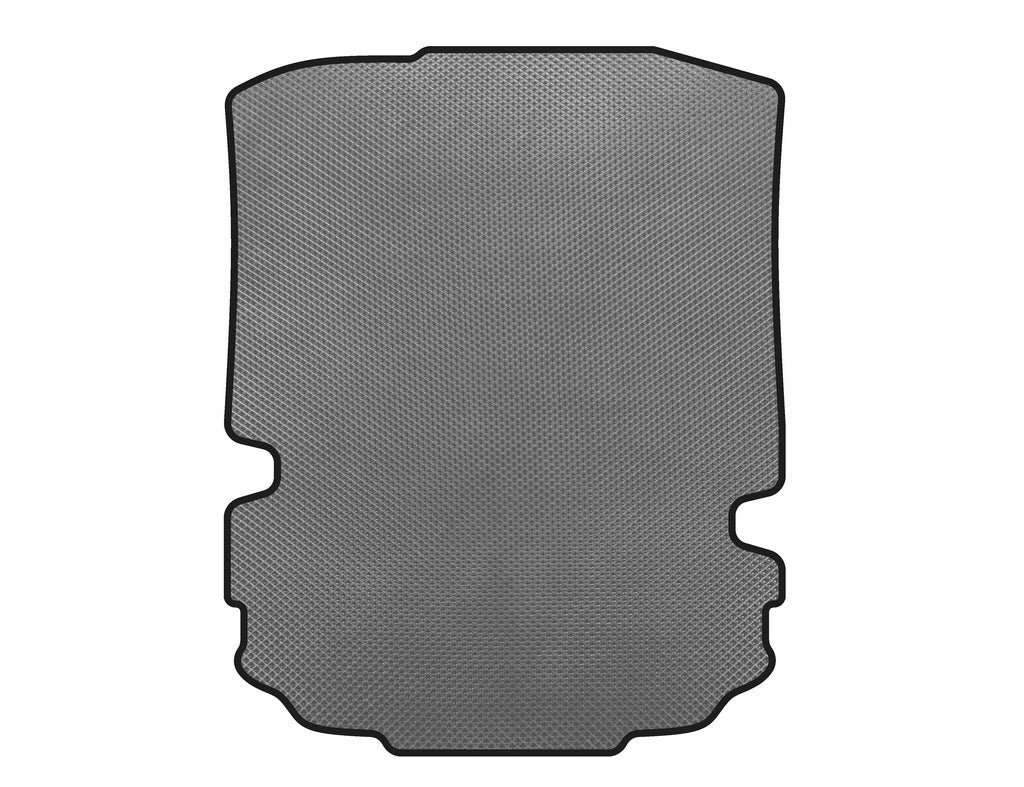EVA Trunk Mat (Gray) for Chevrolet Camaro 2015- - image 1
