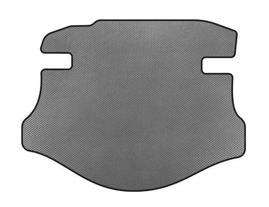 EVA Trunk Mat (Gray) for Chevrolet Camaro 2009-2015 - image 1