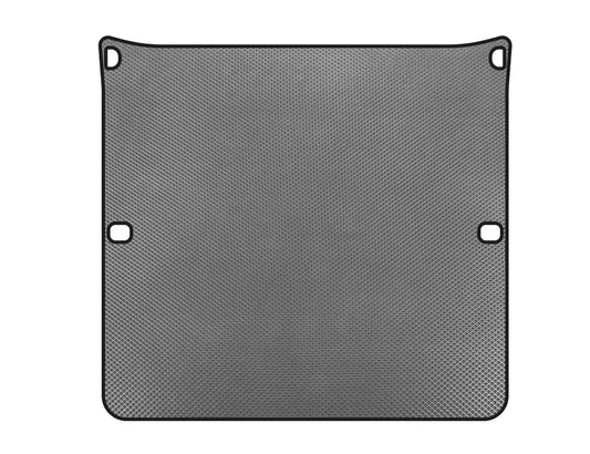 EVA Trunk Mat V-2 (Avant, Grey) for Audi 100 C4 1990-1994 - image 1