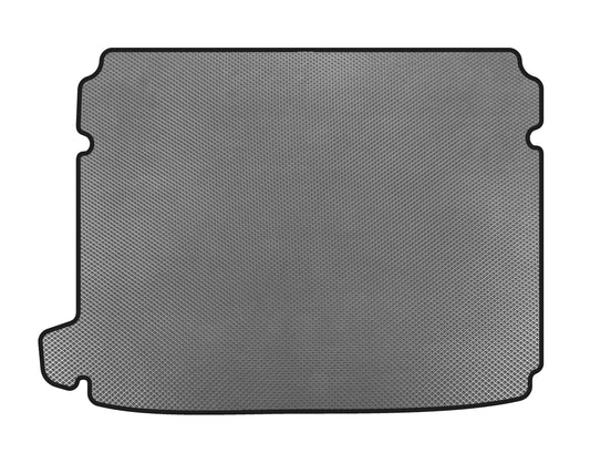 Carpet in the trunk EVA (HB, Before restyling, Gray) for Citroen DS-4 - image 1