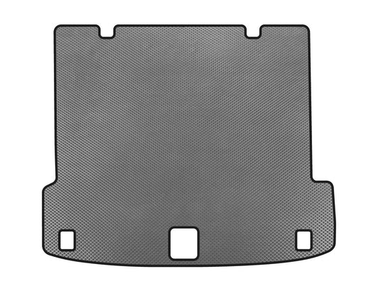 EVA Trunk Mat (Gray) for BMW X6 G06 2019–2027 - image 1