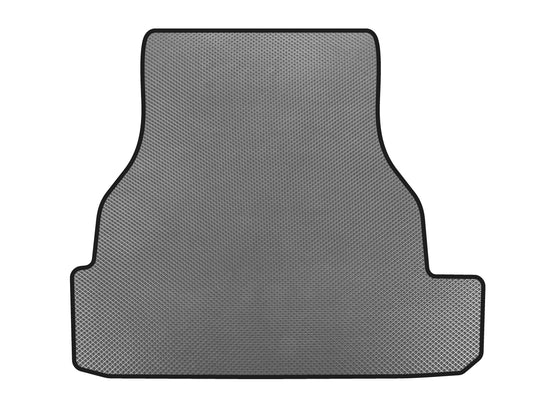 EVA Trunk Mat (SD, Gray) for Jaguar XJ 2003-2009 - image 1