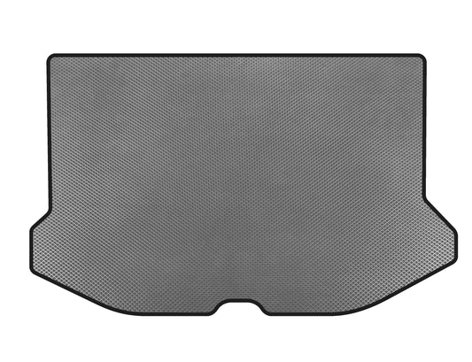 EVA Trunk Mat (Gray) for Citroen C-3 Picasso 2010-2017 - image 1