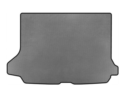 EVA trunk mat (Grey) for Audi Q2 2016- - image 1