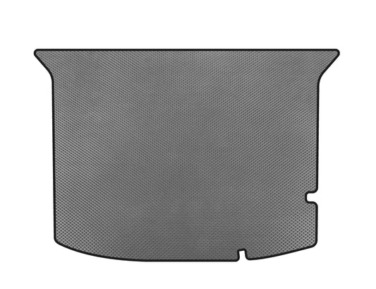 EVA Trunk Mat (Pre-Facelift, Gray) for Citroen Xsara Picasso 1999-2012 - image 1