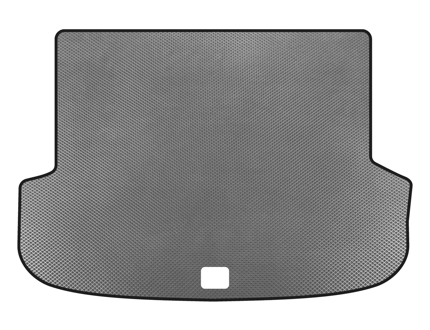EVA trunk mat (Grey) for Lexus RX 2016-2022 - image 1