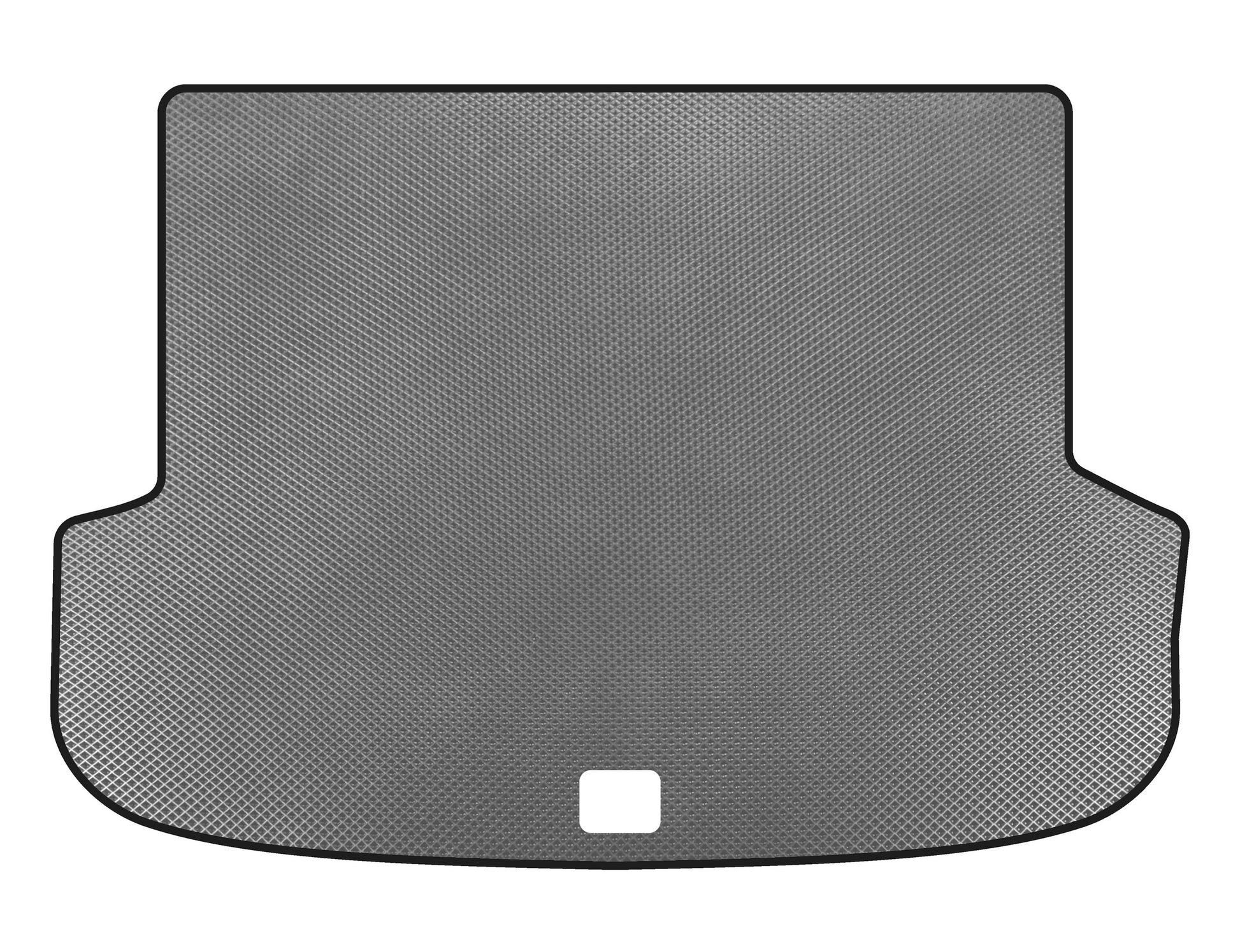 EVA trunk mat (Grey) for Lexus RX 2016-2022 - image 1