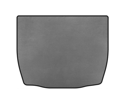 EVA Trunk Mat (Coupe, Gray) for Audi ТТ 1998-2006 - image 1