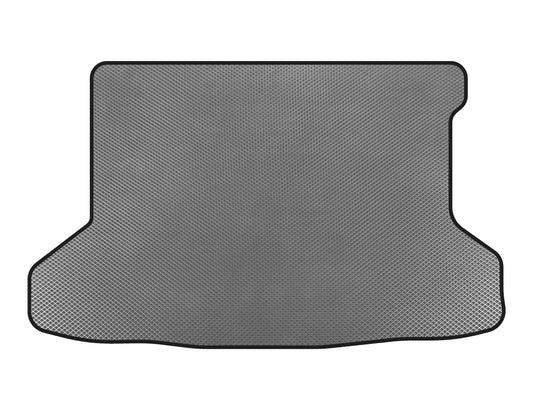 EVA trunk mat (Grey) for Honda HR-V 2014-2021 - image 1