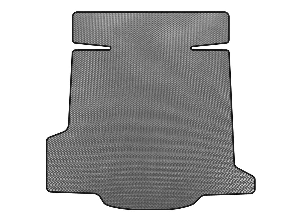 EVA Trunk Mat (SD, Gray) for Chevrolet Impala 2013-2020 - image 1