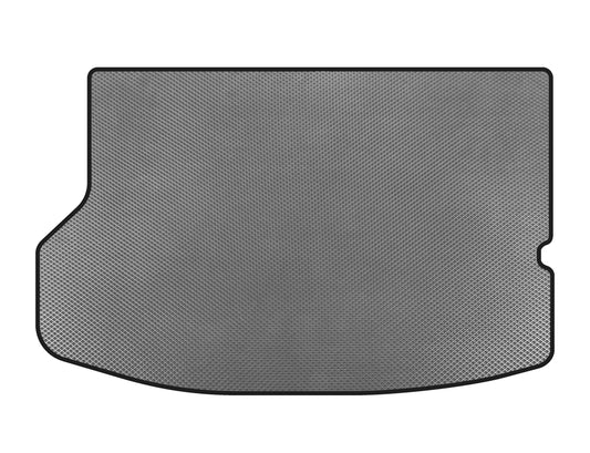 EVA Trunk Mat (6-Seater/Electric, Gray) for Leopaard CS9EV 2017- - image 1