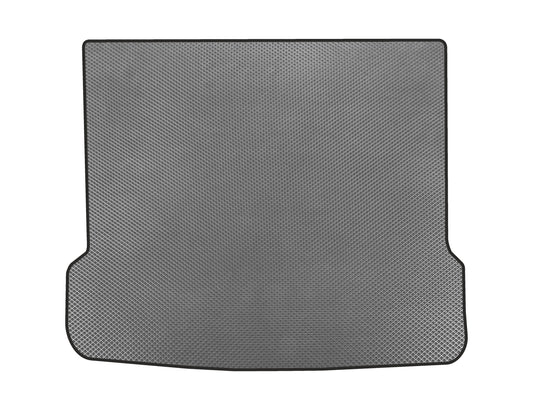 Trunk Mat EVA (For GLS600 Maybach, Gray) for Mercedes GLS X167 2019- - image 1