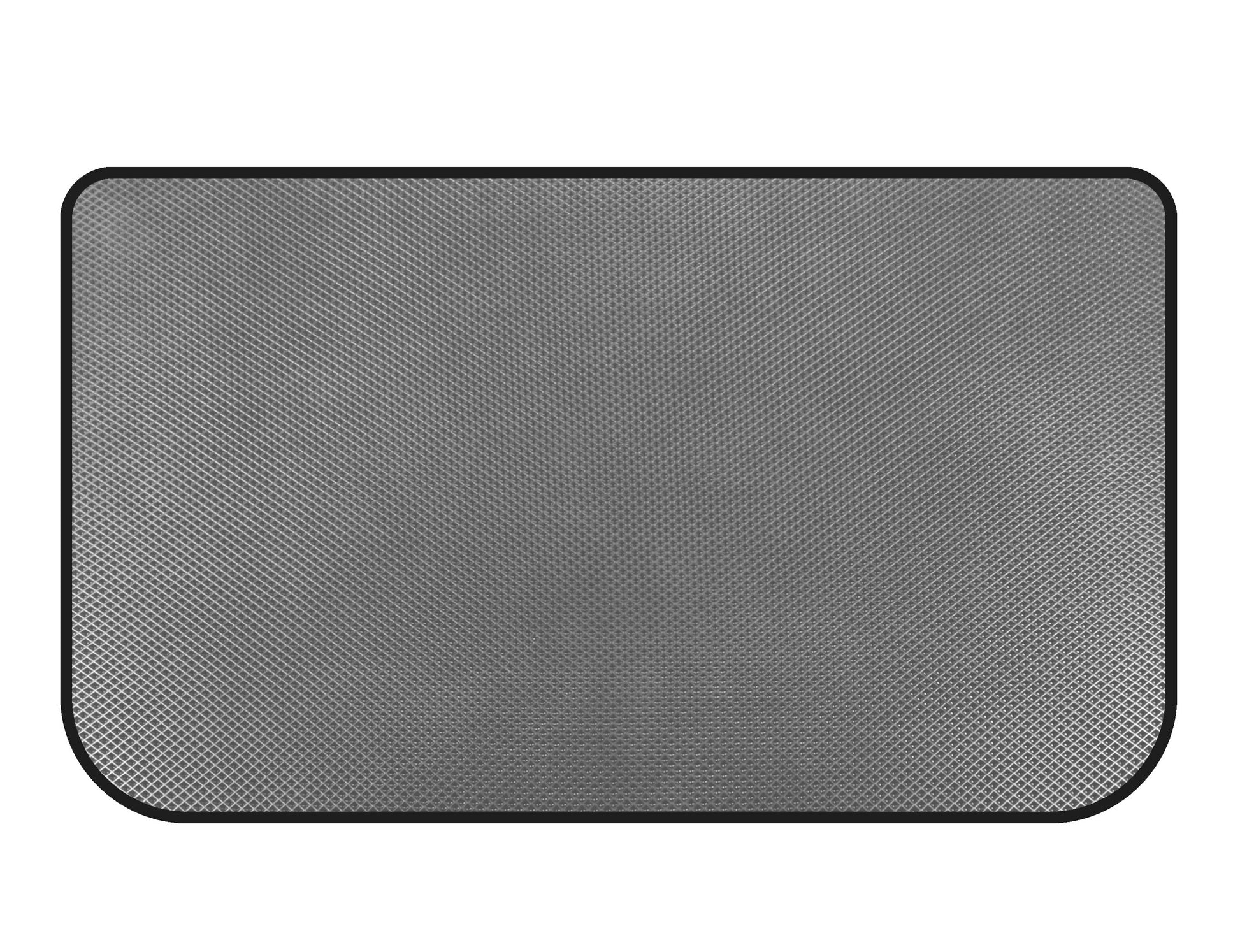EVA Trunk Mat (for F55, 5-door, Gray) for Mini Cooper F55/56/57 2014-2023 - image 1