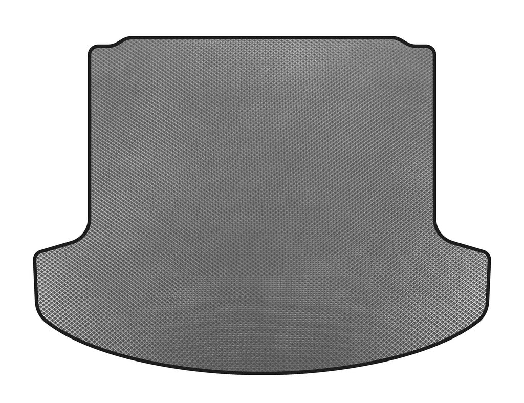 EVA trunk mat (Gray) for Chery Tiggo 8 - image 1