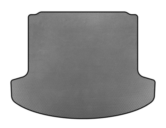 EVA trunk mat (Gray) for Chery Tiggo 8 - image 1
