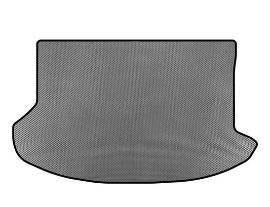 EVA Trunk Mat (HB, Gray) for Subaru Impreza 2007-2011 - image 1