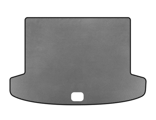 EVA trunk mat (Gray) for Hyundai Tucson NX4 2021↗ - image 1