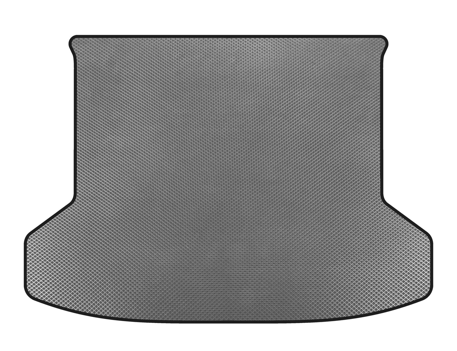 EVA Trunk Mat (Gray) for Infiniti QX50 2018- - image 1