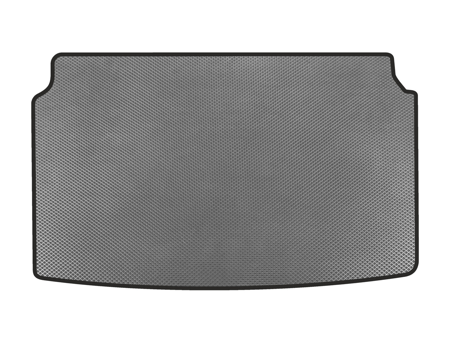 EVA Trunk Mat (Gray) for Opel Mokka 2021- - image 1