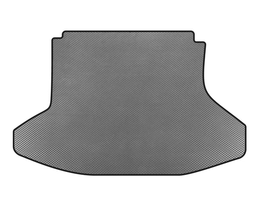 EVA Trunk Mat (LB, Gray) for Toyota Prius 2003-2009 - image 1