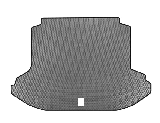 EVA Trunk Mat (2009-2013, SD, Gray) for Subaru Legacy 2009-2014 - image 1