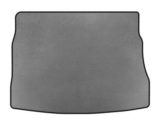 EVA Trunk Mat (HB, 3-Door, Gray) for Kia Ceed 2007-2012 - image 1