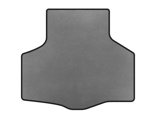 Trunk Mat (SD, Gray) for Alfa Romeo 159 2005-2011 - image 1