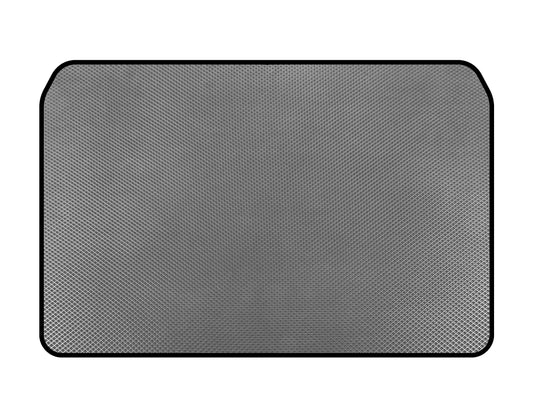 Mat in EVA trunk (HB, 5-door, Gray) for Opel Corsa F 2019↗ - image 1