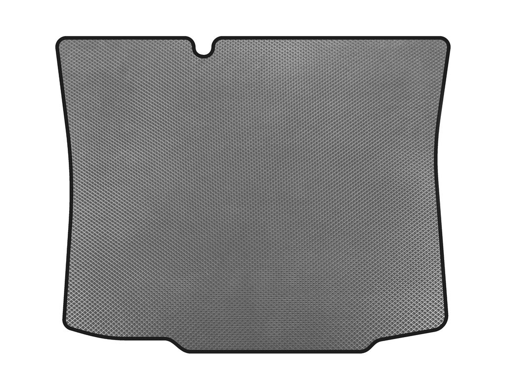 EVA Trunk Mat (HB, 3-Door, Gray) for Audi A3 1996-2003 - image 1