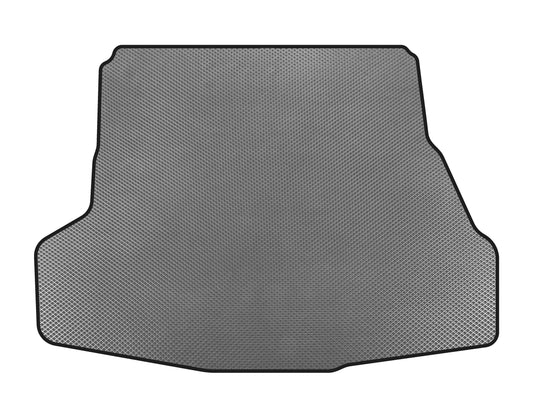 Mat in the trunk EVA (SD, Gray) for JAC J5 2011-2019 - image 1
