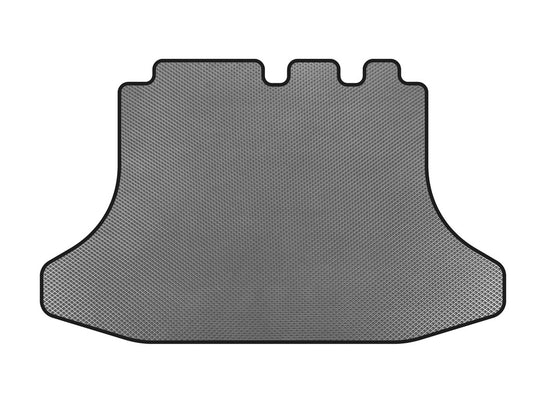 EVA trunk mat (2009-2013, Gray) for Chery Tiggo 1 - image 1