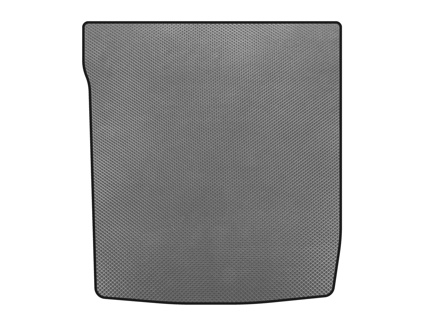 EVA Trunk Mat (SD, Short Base, Gray) for Volvo S90/V90 2016- - image 1