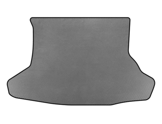 EVA Trunk Mat (LB, Gray) for Toyota Prius 2009-2015 - image 1