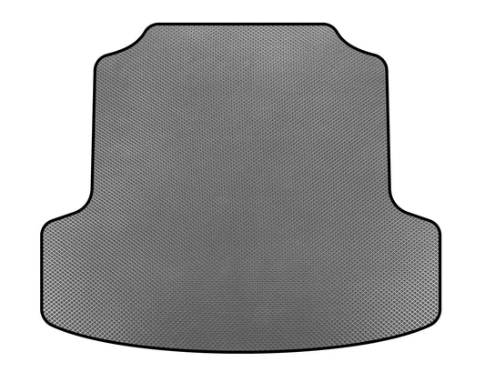 EVA Trunk Mat (SD, Gray) for Nissan Altima 2012-2018 - image 1