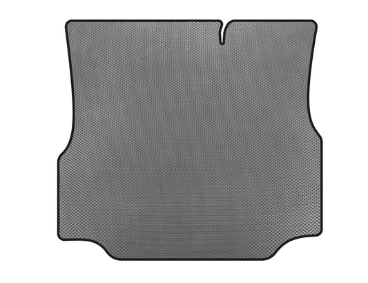 Mat in the trunk EVA (SD, Gray) for Ford Ka 2016↗︎ year - image 1