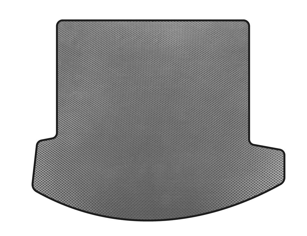 EVA Trunk Mat (Coupe, Gray) for Cadillac ELR 2013-2016 - image 1