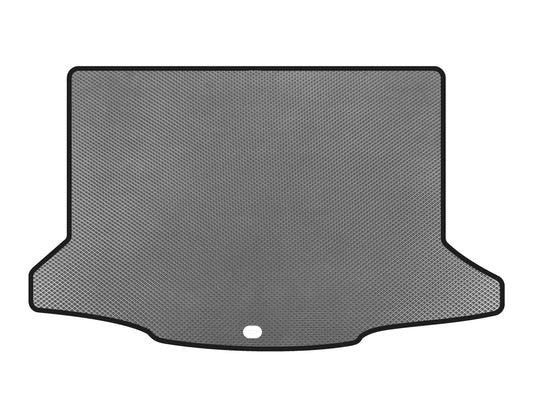 EVA trunk mat (Grey) for JAC S2 2014-2020 - image 1