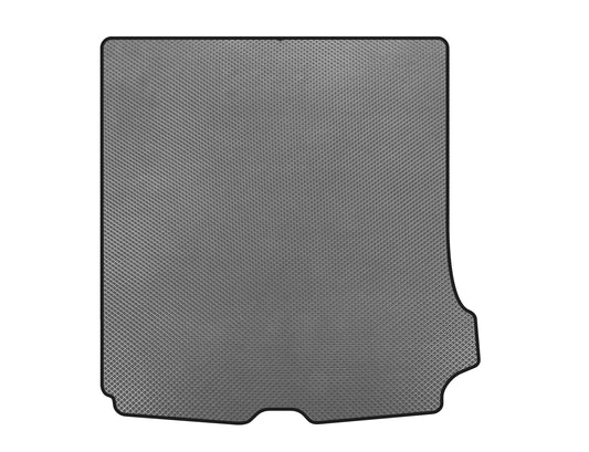 EVA Trunk Mat (SW, Gray) for Volvo V90 1997-1998 - image 1